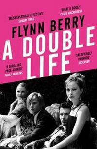 Enlarge image Cover: A Double Life - Weidenfeld and Nicholson