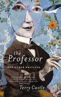 Enlarge image Cover: The Professor - Atlantic Books
