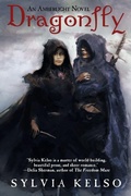 Cover: Dragonfly - Wildside Press