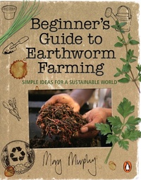 Enlarge image Cover: Beginner's Guide to Earthworm Farming - Penguin Books (South Africa)