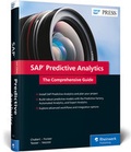 Cover: SAP Predictive Analytics - SAP PRESS