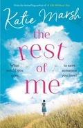 Cover: The Rest of Me - Hodder & Stoughton