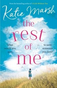 Enlarge image Cover: The Rest of Me - Hodder & Stoughton