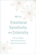 Cover: Emotional Sensitivity and Intensity - TEACH YOURSELF