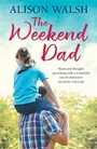 Cover: The Weekend Dad - Hachette Books Ireland