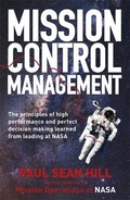 Cover: Mission Control Management - Nicholas Brealey Publishing