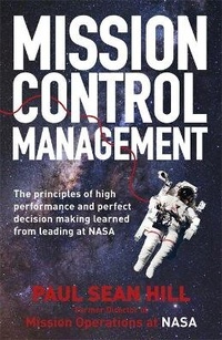 Enlarge image Cover: Mission Control Management - Nicholas Brealey Publishing