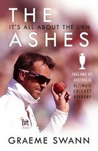 Abbildung von: The Ashes: It's All About the Urn - Hodder & Stoughton Ltd