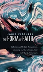 Cover: The Form of Faith - Wipf & Stock Publishers