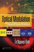 Cover: Optical Modulation - CRC Press