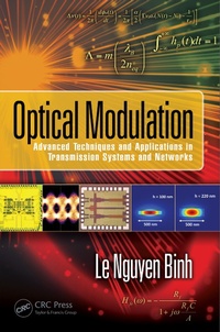 Abbildung von: Optical Modulation - CRC Press