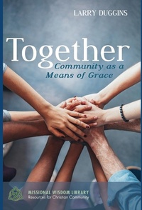 Enlarge image Cover: Together - Wipf & Stock Publishers