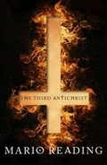 Cover: The Third Antichrist - Corvus