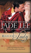 Cover: Rules for a Lady (A Lady's Lessons, Book 1) - Epublishing Works!