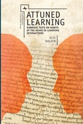 Cover: Attuned Learning - Academic Studies Press