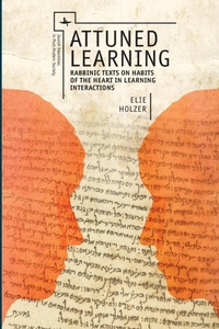 Enlarge image Cover: Attuned Learning - Academic Studies Press