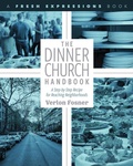 Cover: The Dinner Church Handbook - Seedbed Inc