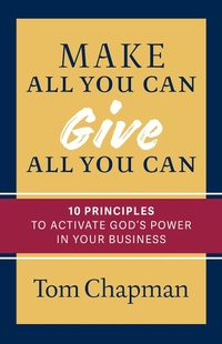 Abbildung von: Make All You Can, Give All You Can - Seedbed Inc
