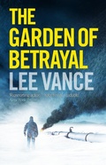 Cover: The Garden of Betrayal - Corvus