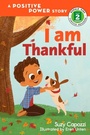Cover: I Am Thankful - Rodale Kids