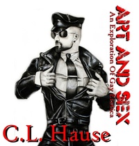 Abbildung von: Art And Sex - An Exploration Of Gay Erotica - Light Of The Moon Publishing