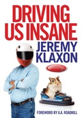 Cover: Driving Us Insane - Atlantic Books