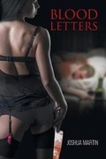 Cover: Blood Letters - Page Publishing Inc.