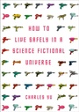 Cover: How to Live Safely in a Science Fictional Universe - Corvus