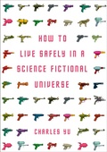 Cover: How to Live Safely in a Science Fictional Universe - Corvus