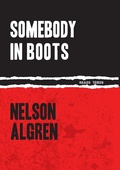 Cover: Somebody in Boots - Ig Publishing