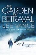 Cover: The Garden of Betrayal - Corvus