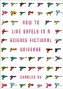Cover: How to Live Safely in a Science Fictional Universe - Corvus