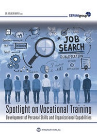 Abbildung von: Spotlight on Vocational Training - Windsor Verlag