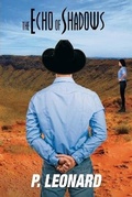 Cover: The Echo Of Shadows - Austin Macauley Publishers