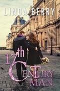 Cover: 17th Century Man - Austin Macauley Publishers