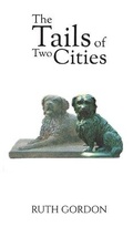 Cover: The Tails of Two Cities - Austin Macauley Publishers