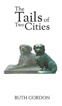 Enlarge image Cover: The Tails of Two Cities - Austin Macauley Publishers