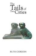 Cover: The Tails of Two Cities - Austin Macauley Publishers