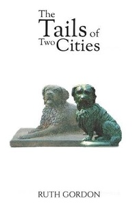 Enlarge image Cover: The Tails of Two Cities - Austin Macauley Publishers