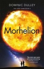 Cover: Morhelion - ARCADIA