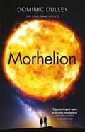Cover: Morhelion - ARCADIA