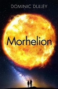 Cover: Morhelion - Jo Fletcher Books