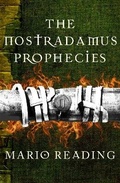 Cover: The Nostradamus Prophecies - Corvus