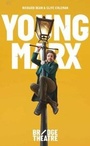 Cover: Young Marx - Oberon Books Ltd