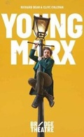Cover: Young Marx - Oberon Books Ltd