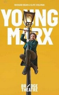 Enlarge image Cover: Young Marx - Oberon Books Ltd