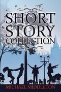 Cover: Short Story Collection - Austin Macauley Publishers