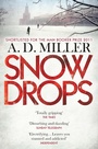 Cover: Snowdrops - Atlantic Books