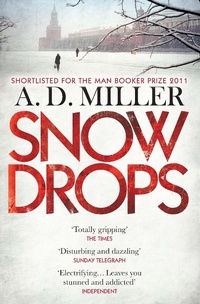 Enlarge image Cover: Snowdrops - Atlantic Books
