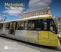 Enlarge image Cover: Metrolink - Capital Transport Publishing